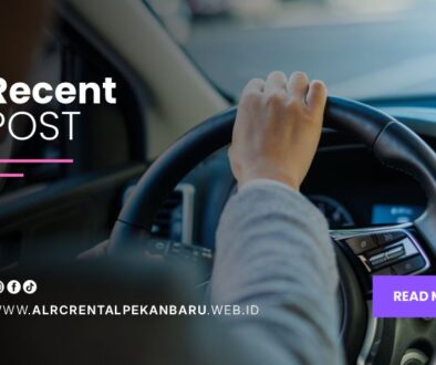 ALRC Rental Pekanbaru Artikel