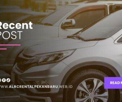 ALRC Rental Pekanbaru Artikel2