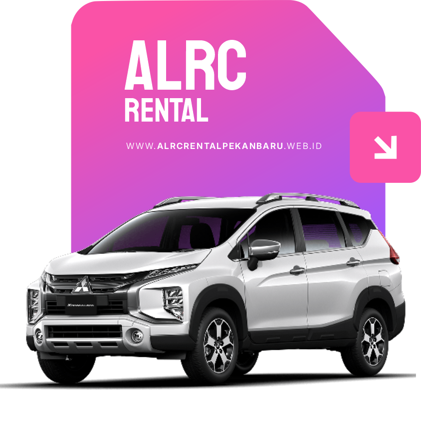 ALRC Rental Pekanbaru Profil