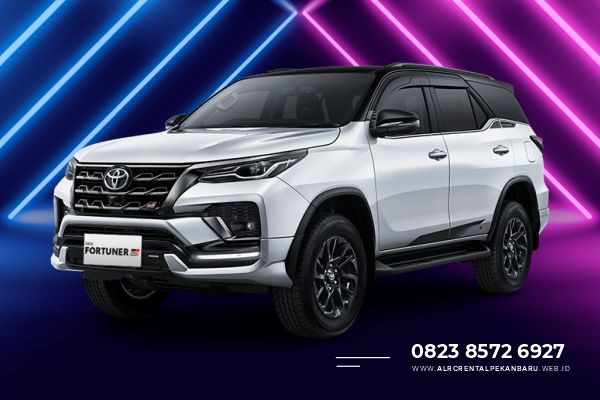 Fortuner