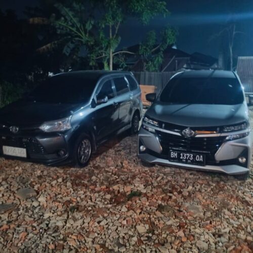 Galeri ALRC Rental Mobil Pekanbaru (1) Galeri ALRC Rental Mobil Pekanbaru (1)