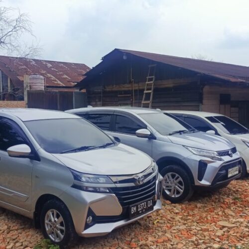 Galeri ALRC Rental Mobil Pekanbaru (2) Galeri ALRC Rental Mobil Pekanbaru (2)