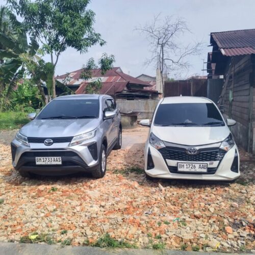 Galeri ALRC Rental Mobil Pekanbaru (4) Galeri ALRC Rental Mobil Pekanbaru (4)