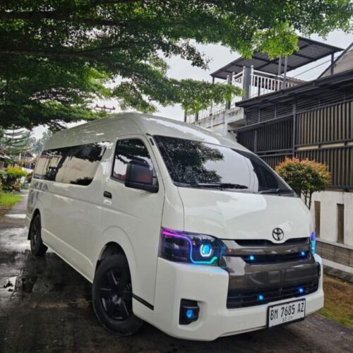 Galeri ALRC Rental Mobil Pekanbaru (7) Galeri ALRC Rental Mobil Pekanbaru (7)
