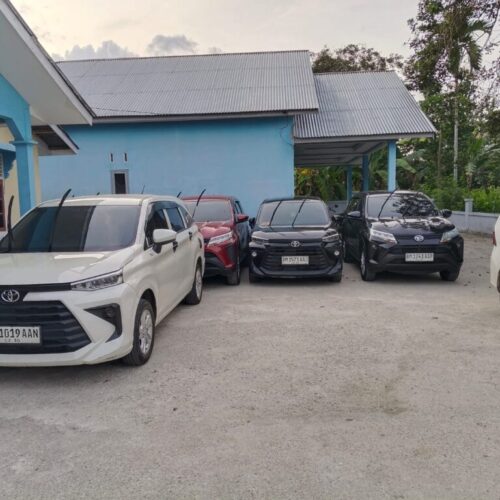 Galeri ALRC Rental Mobil Pekanbaru (9) Galeri ALRC Rental Mobil Pekanbaru (9)